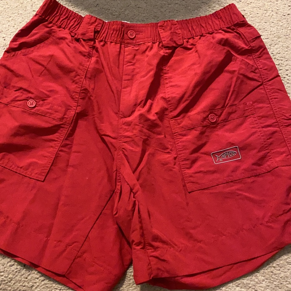 AFTCO Shorts